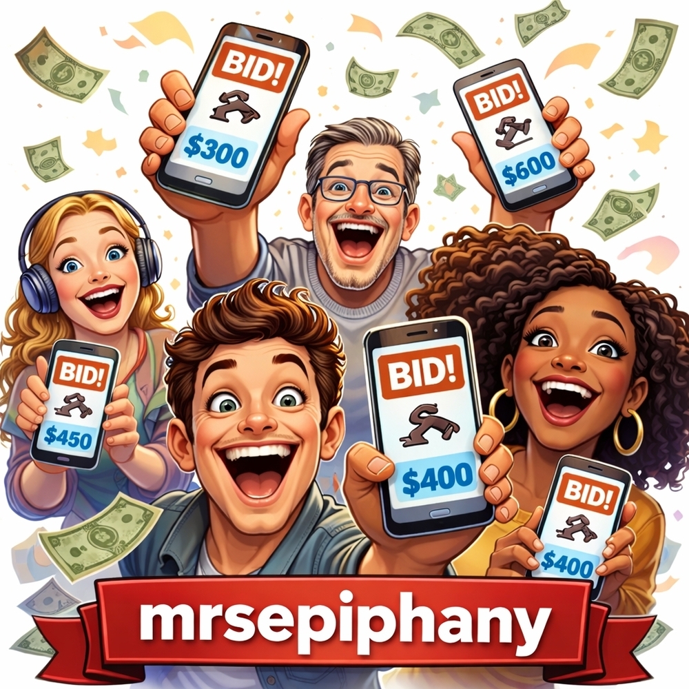 Mrsepiphany Live Show Notification!! - Picture 2 of 8